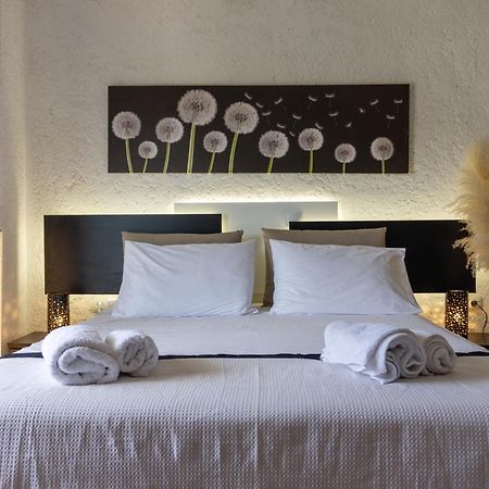 Pancratium #4 Seaside Apartment Αχλιά Εξωτερικό φωτογραφία